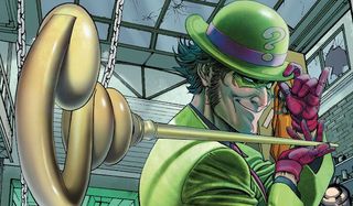 The Riddler