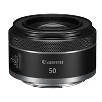 Canon RF 50mm f/1.8 STM