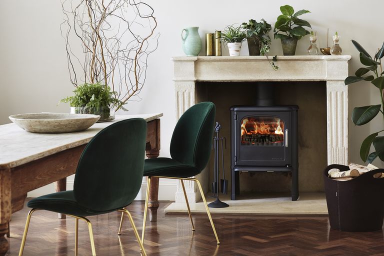 Which type of heating is cheapest to run? Discover the costs | Homes ...