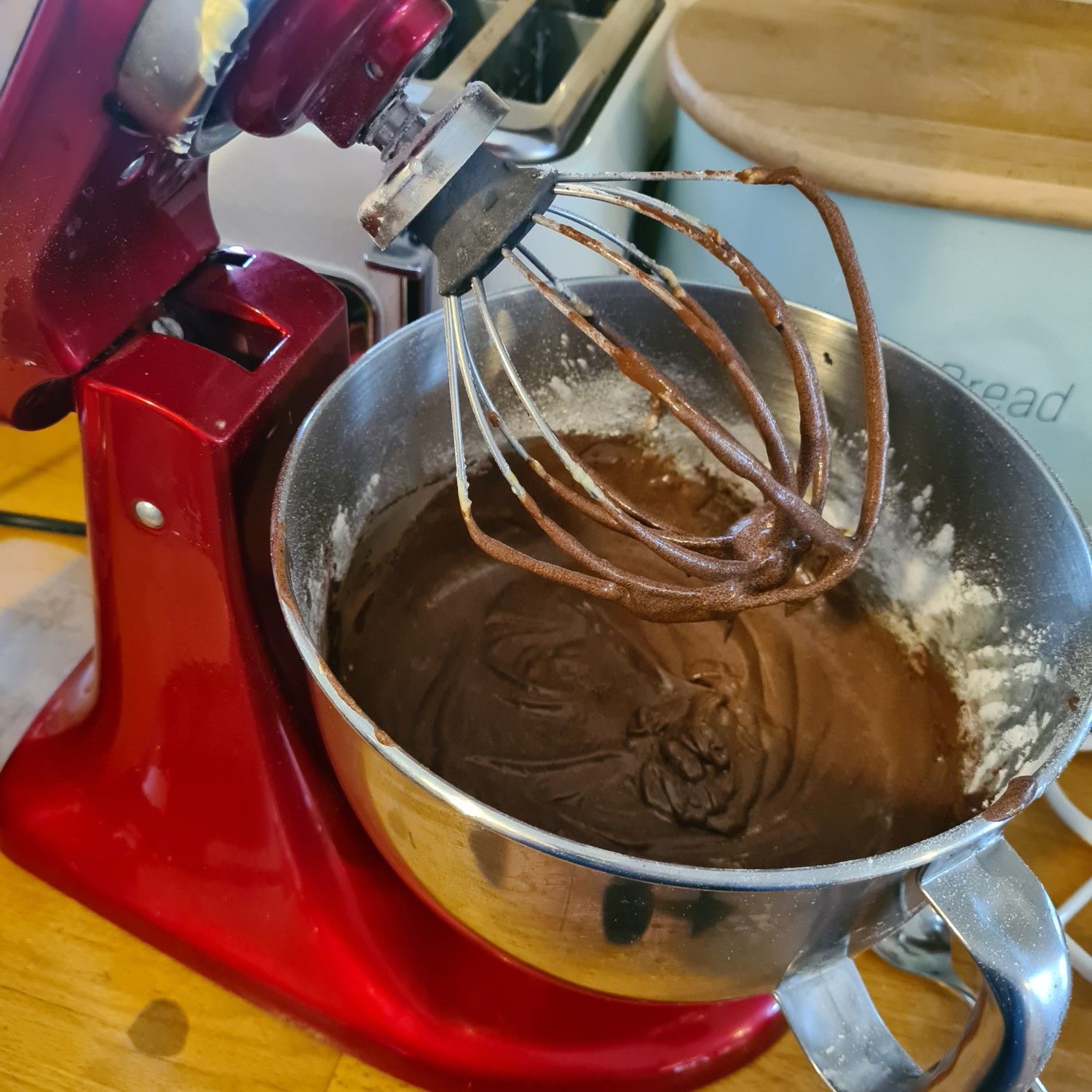 KitchenAid Artisan Stand Mixer