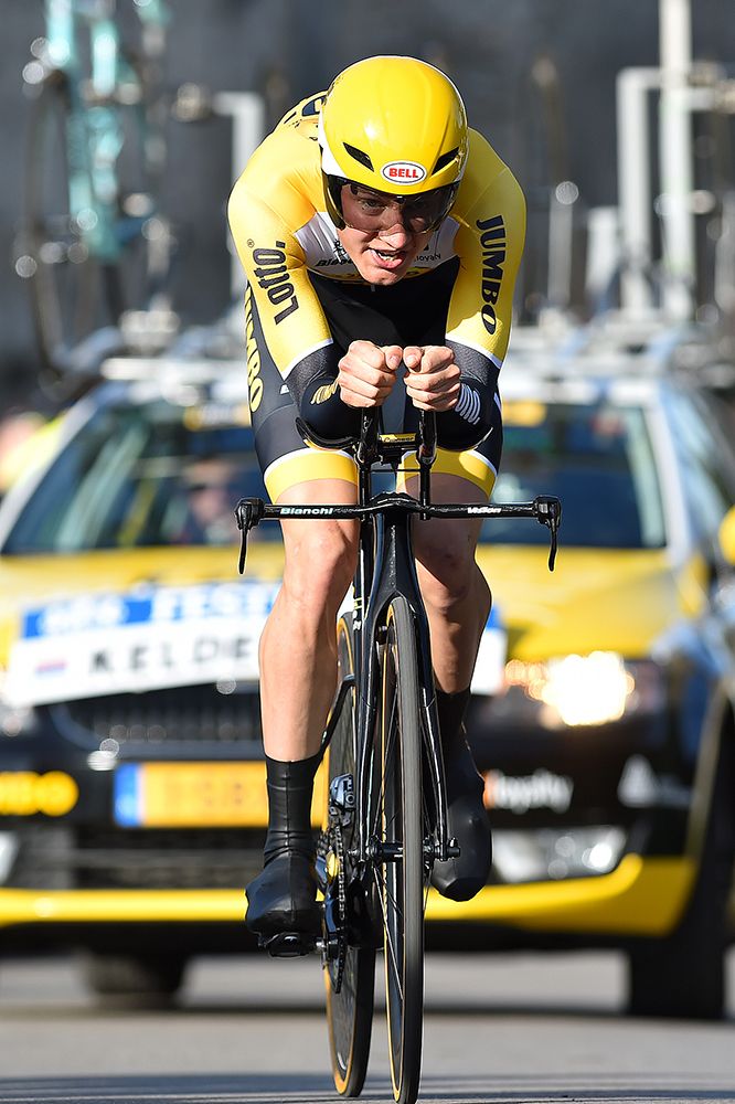 Wilco Kelderman (LottoNl-Jumbo)