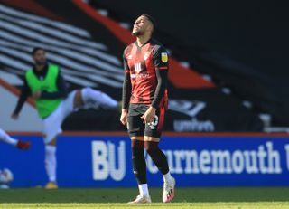 AFC Bournemouth v Watford – Sky Bet Championship – Vitality Stadium