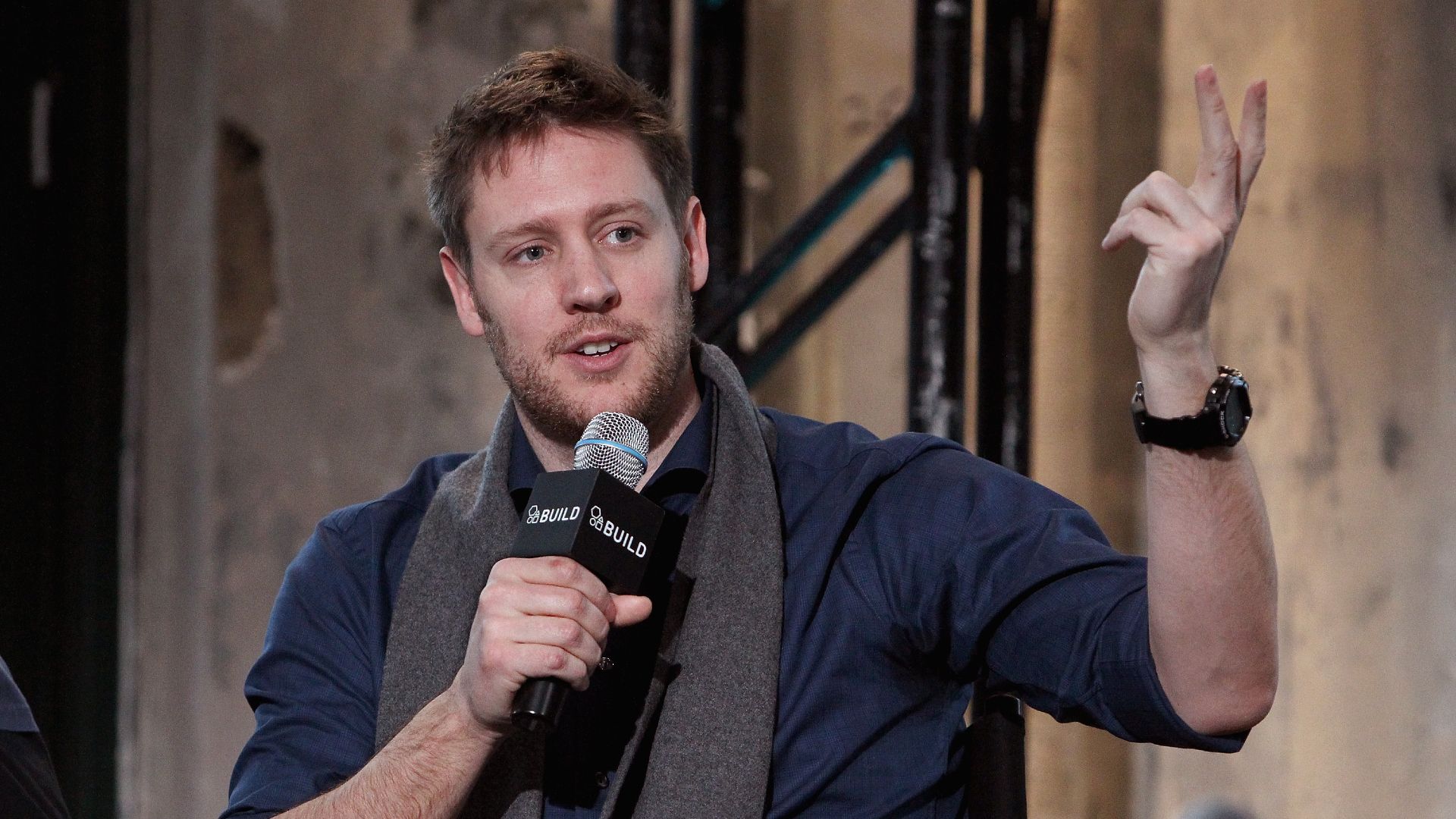 Нил Бломкамп. Neill Blomkamp. Нил Бломкамп и бэдкомедиан. Нил Бломкамп фильмы. 9 режиссер
