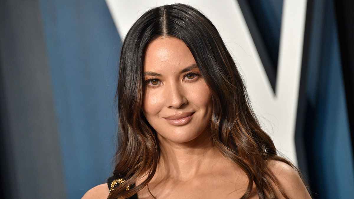 Olivia Munn shares her go-to skincare products, including a $6 body ...