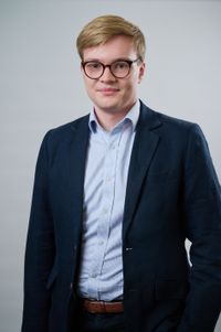 Daniel Hilton's avatar