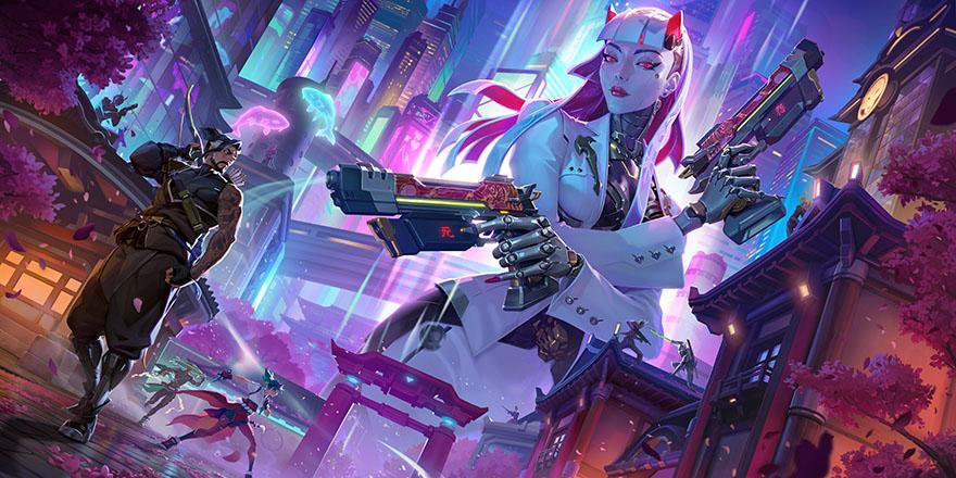 Overwatch