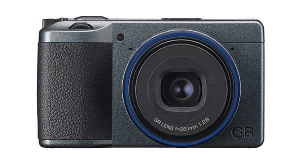 Ricoh GR IIIx Urban Edition