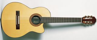 1982 Gibson Chet Atkins CEC