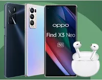 Oppo XMAS DAYS su Amazon