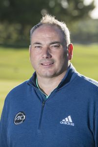 Alistair Davies 's avatar