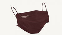 evolvetogether Alberta face mask