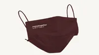 evolvetogether Alberta face mask