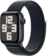 Apple Watch SE 2nd Generation (GPS) | $249$179 at Amazon