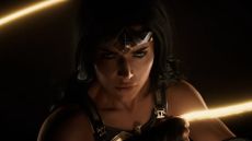 Wonder Woman game