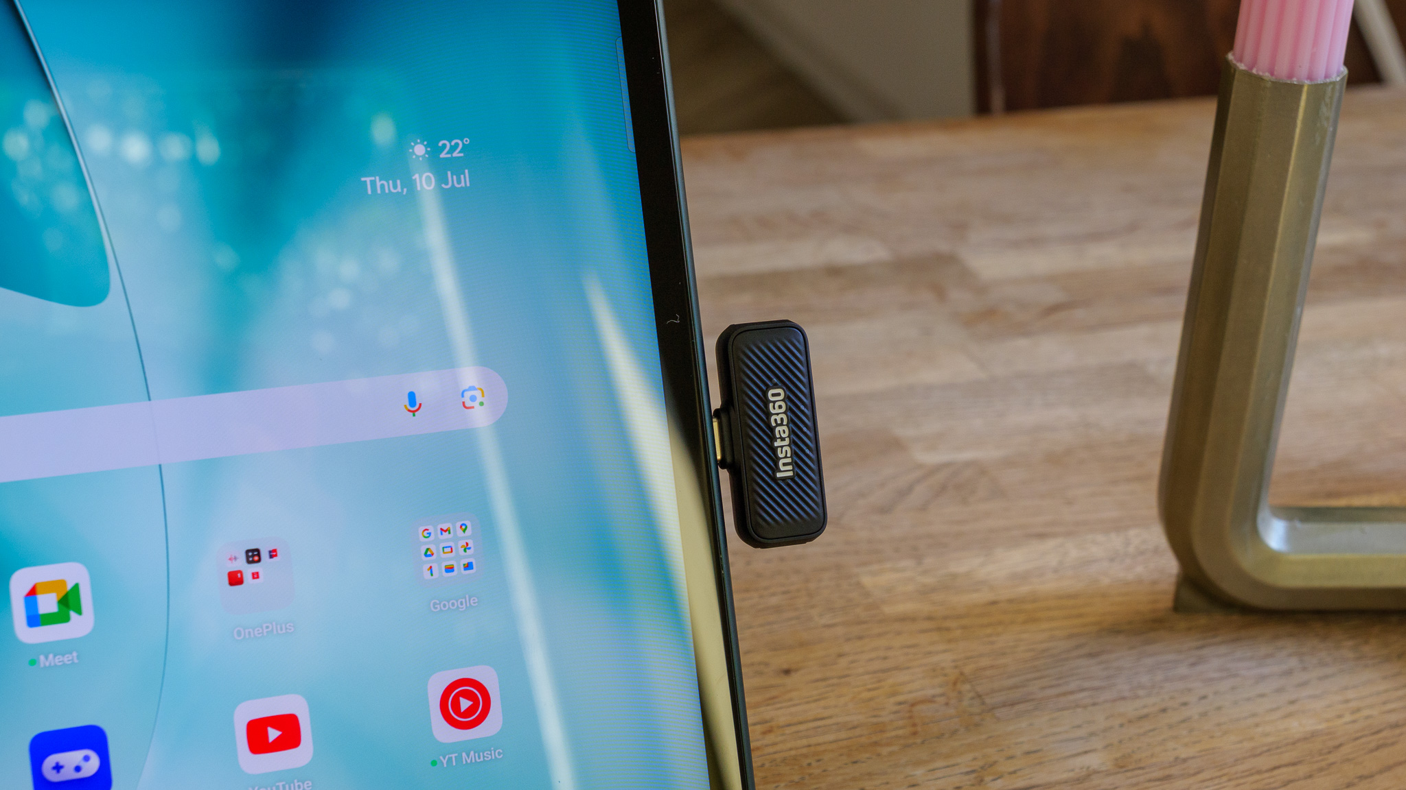 Insta360 Mic Air
