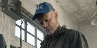 matt frewer's logan fear the walking dead season 5 premiere