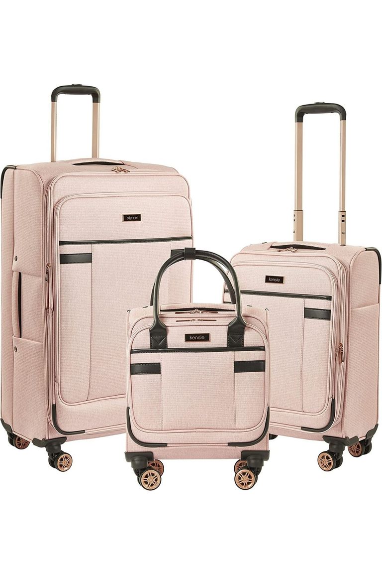 The 17 Best Luggage Sets of 2023 | Marie Claire