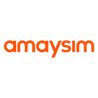 Amaysim | 28 day renewal | 80GB data | Unltd data banking | AU$20p/m