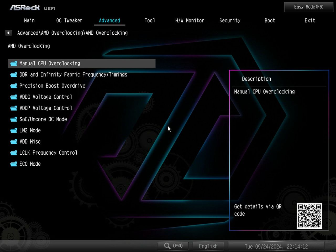 ASRock X870E Taichi