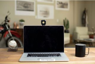 Lume Cube Webcam