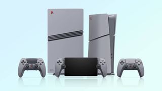 PlayStation 5 30th Anniversary Edition