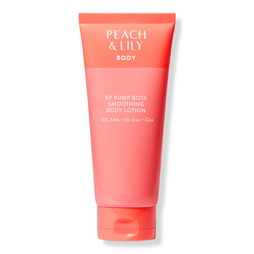 Kp Bump Boss Smoothing Body Lotion