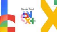 Google Cloud Next 2024.