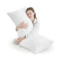 9. Buffy Cloud Body Pillow: $69