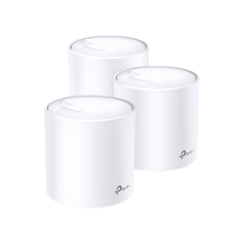 TP-Link Deco X20 vs. Meshforce M7: Which budget mesh router system ...