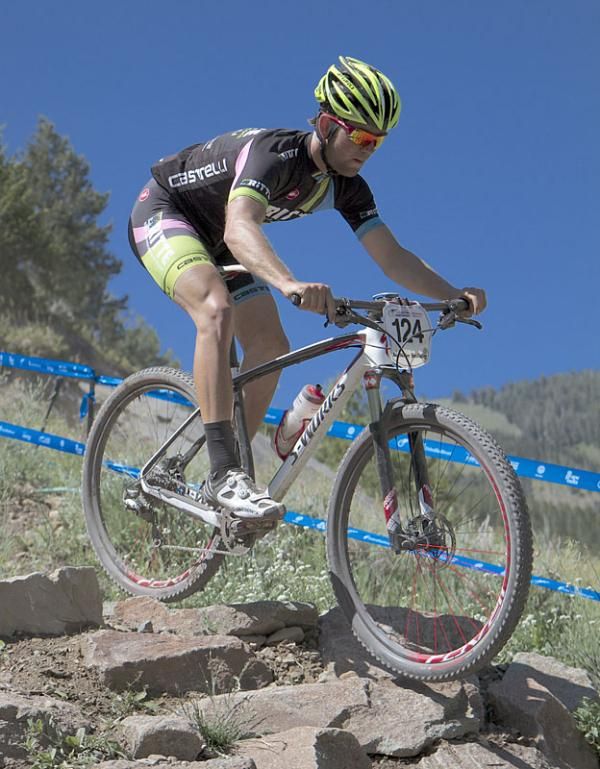 Tobin Ortenblad (Bear Development Team)