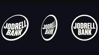 Logo for Jodrell Bank