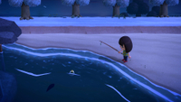 Animal Crossing: New Horizons fish
