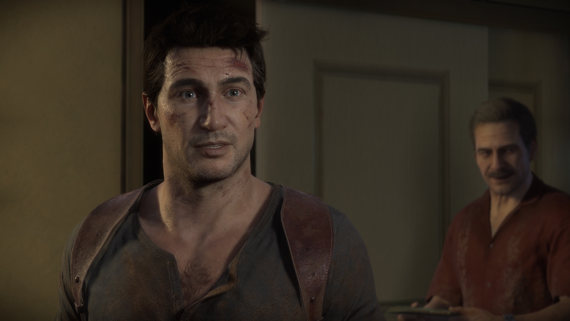 Uncharted 4 Director Says They Had To Ask One 'Sexist Focus Tester