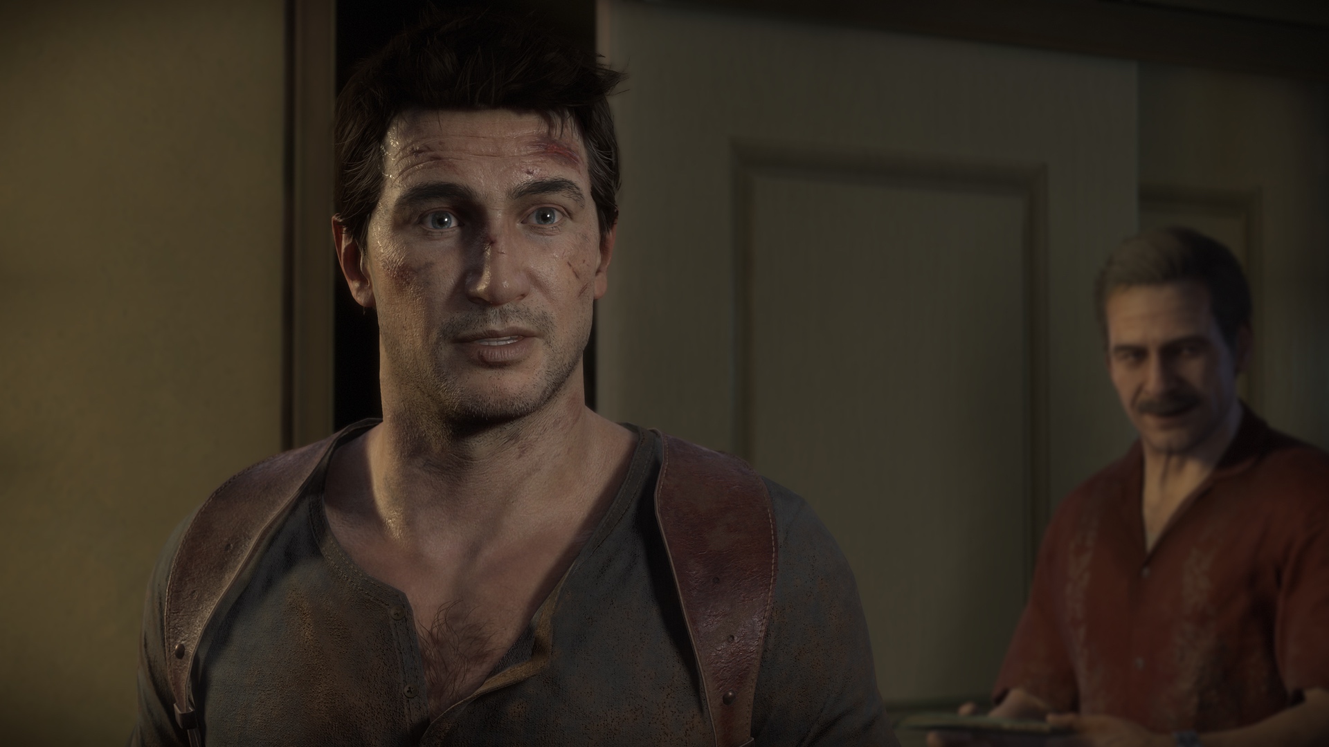 Uncharted 4 tester got thrown out and labelled sexist - TGG