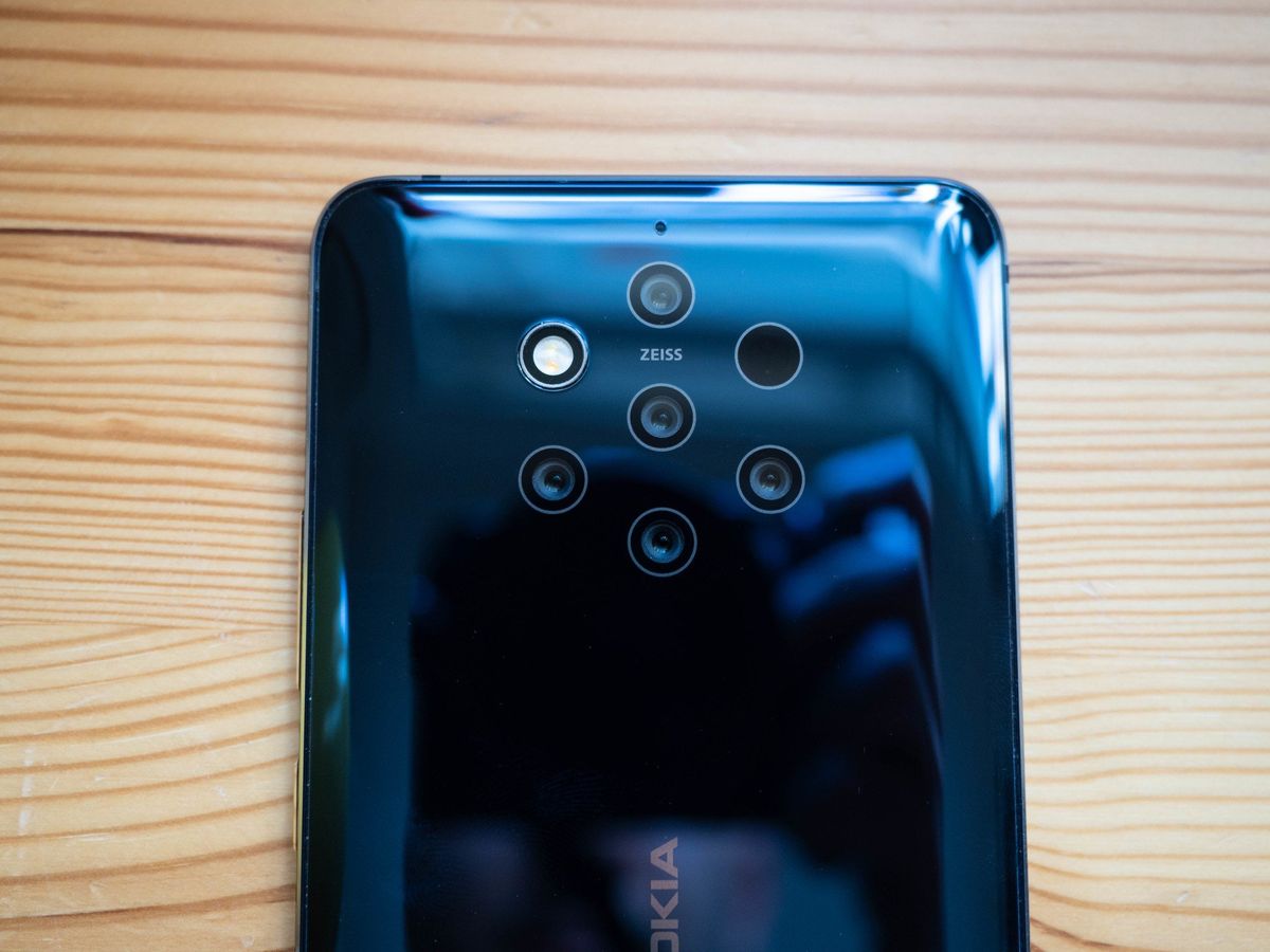 Nokia 9 PureView