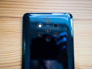 Nokia 9 PureView