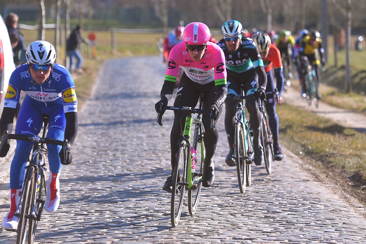 Sep Vanmarcke (EF Education-Drapac)
