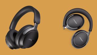 Ακουστικά Bose QuietComfort Ultra