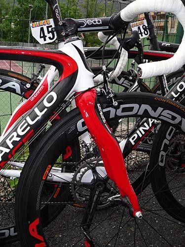 The curvier Onda FPX legs