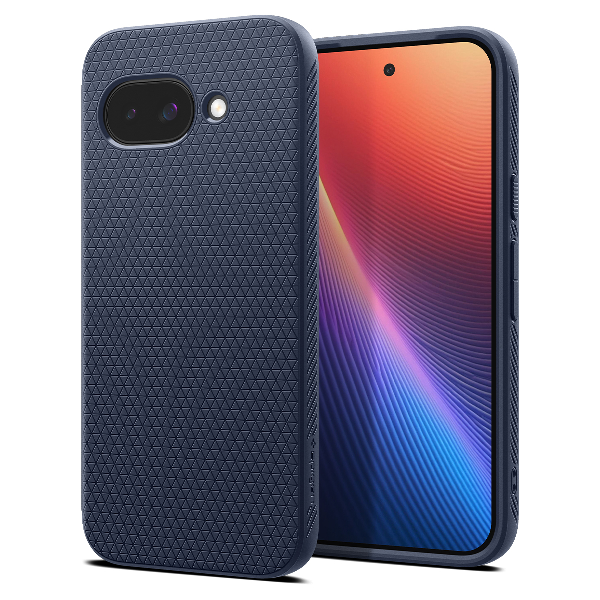 Spigen Liquid Air for Google Pixel 9a