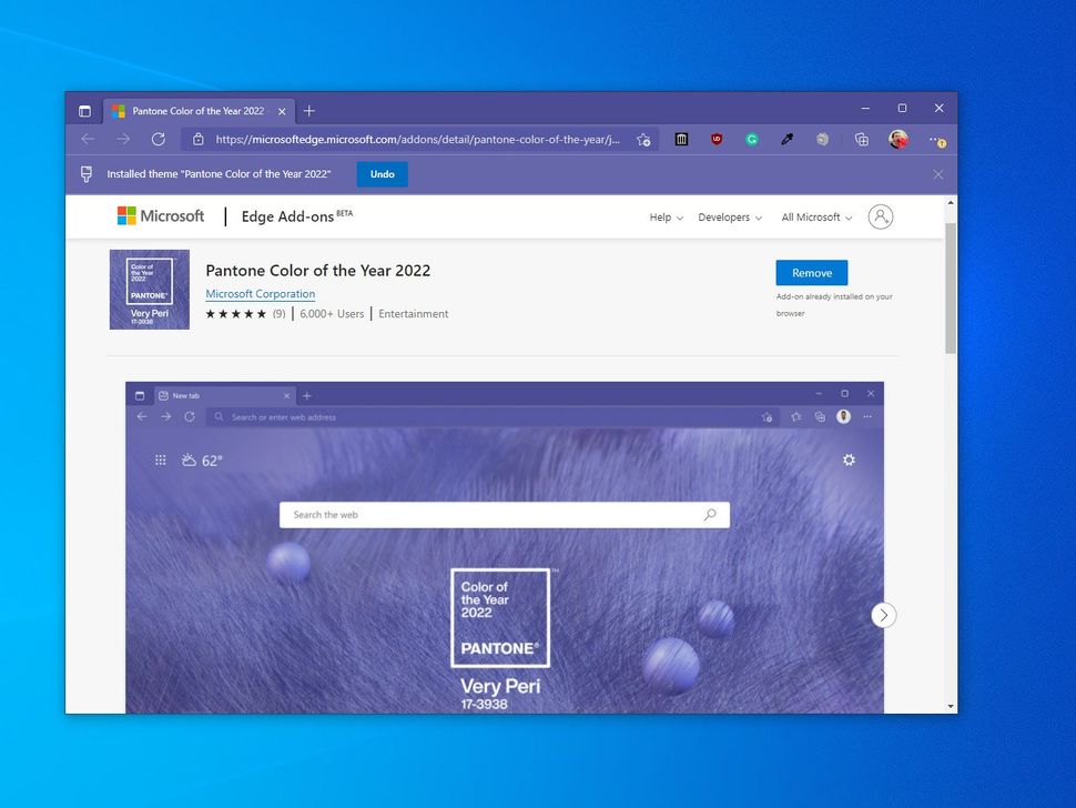 Make Microsoft Teams Edge And PowerPoint Pop With Pantone s Purple 