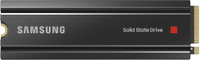 Samsung 980 Pro Heatsink 2TB SSD: $299