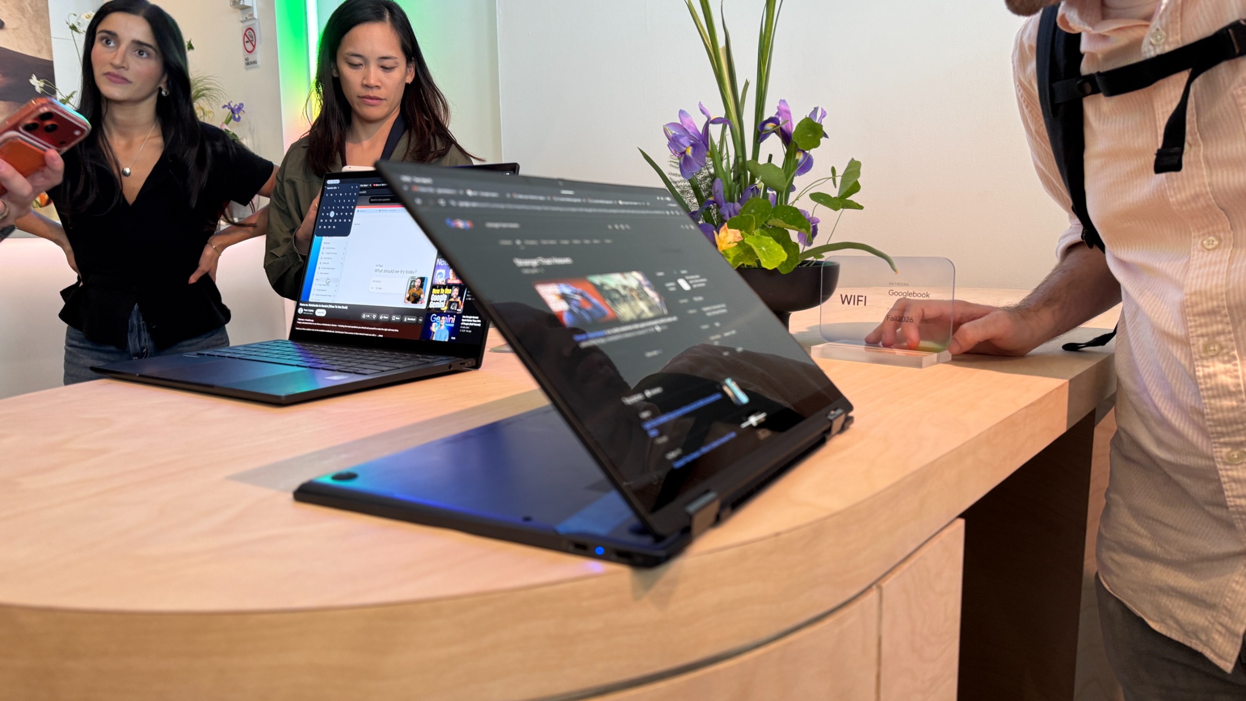 Acer Googlebook