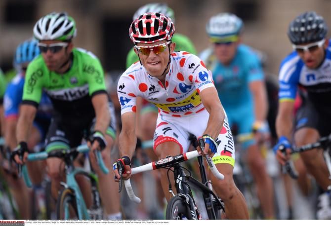 Rafal Majka (Tinkoff Saxo)