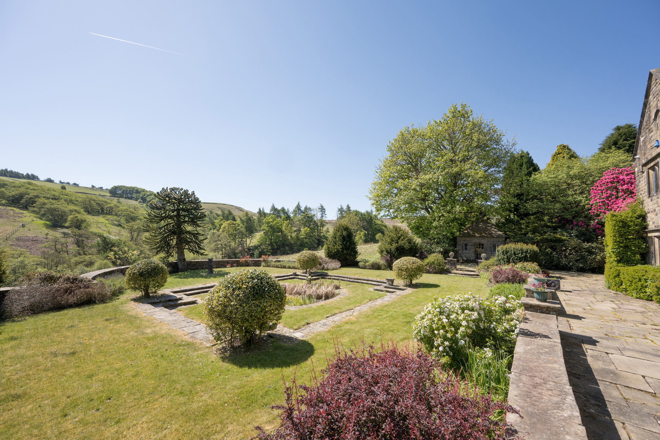 Images of Bents House, Sheffield