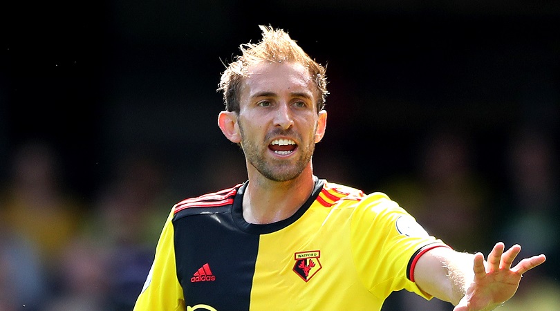 Craig Dawson (Watford)