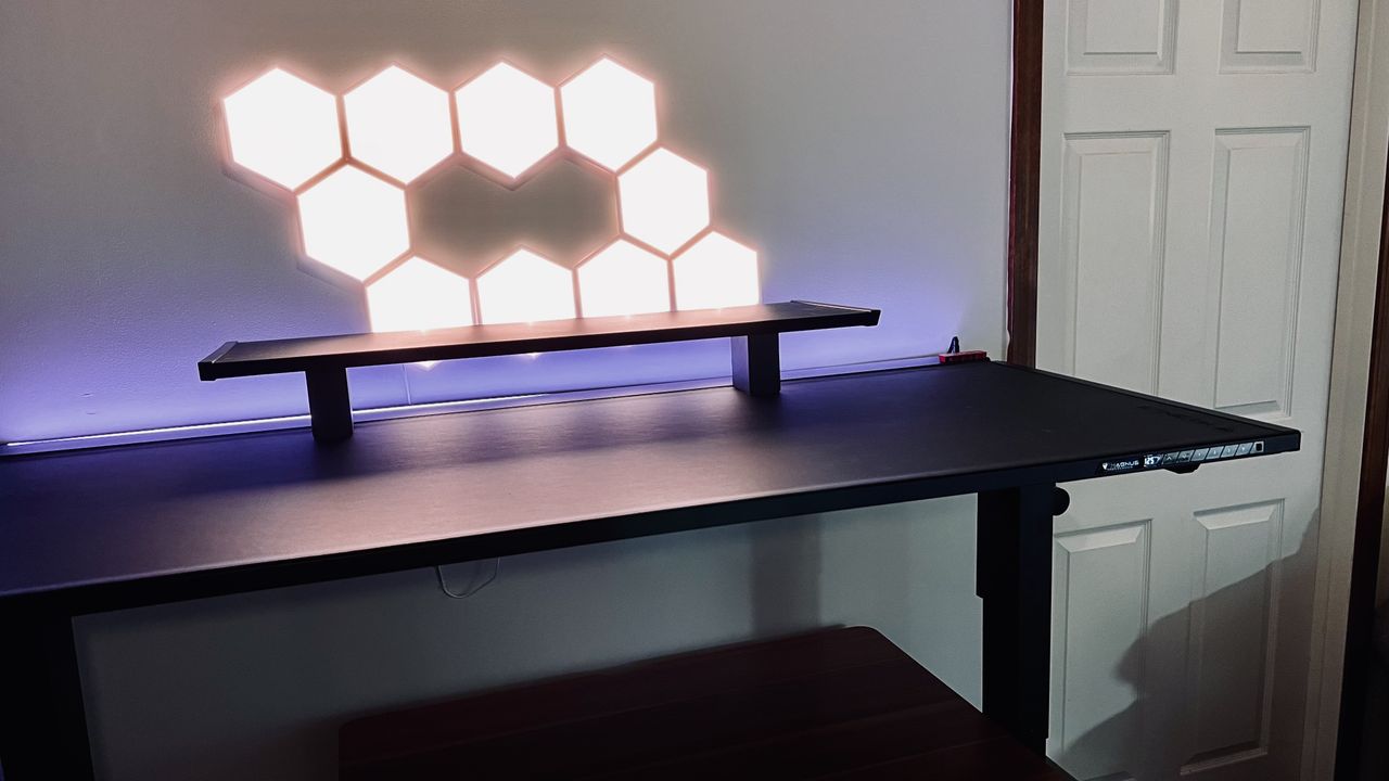 Secretlab Magnus Pro