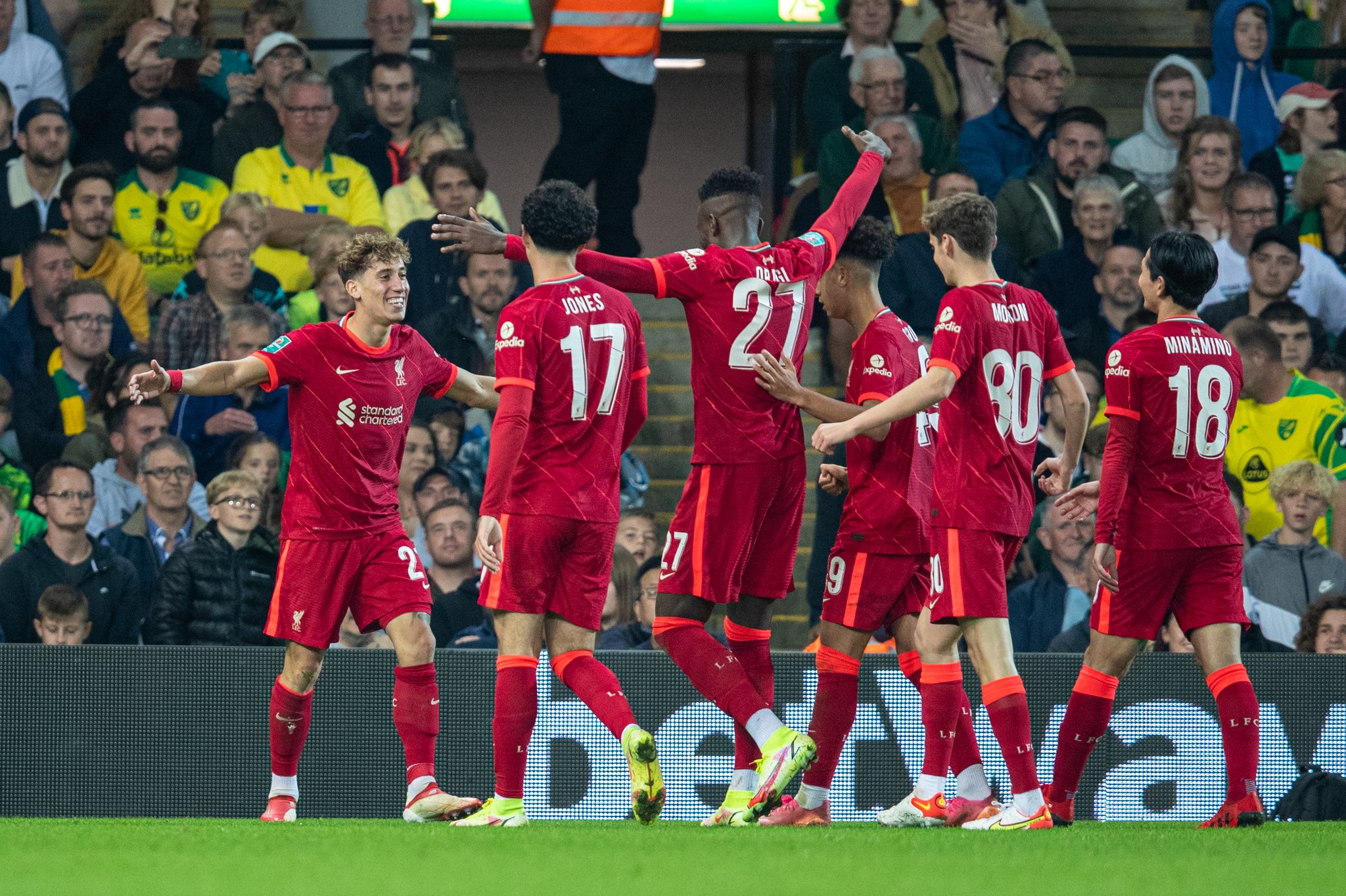 Liverpool