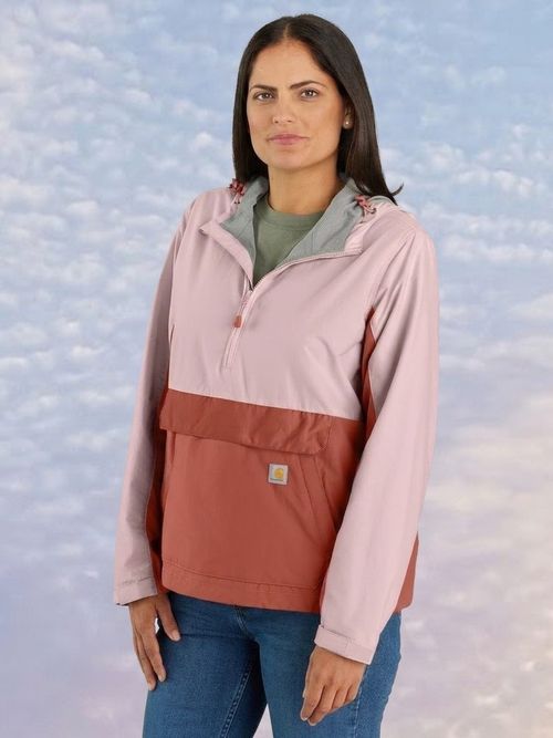 Rain Defender Packable Anorak (Women's)