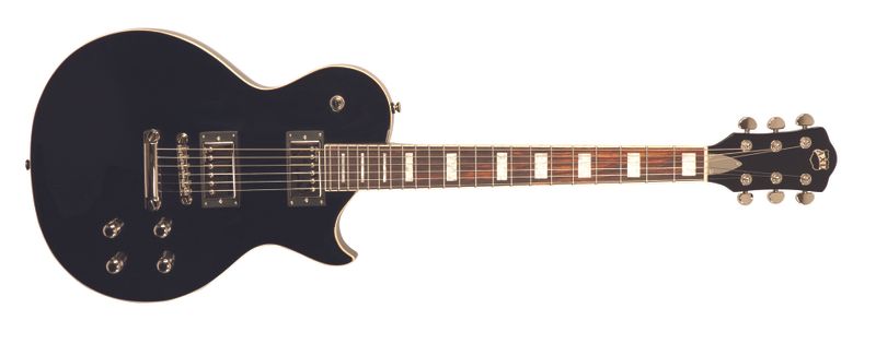 ギター AXL GUITARS / AL-1090 USA Bulldog AXL USA Bulldog AL-1090 Electric Guitar Review - Premier Guitar